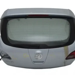 KLAPA TYLNA TYŁ OPEL ASTRA J IV 5d HB Dostępne od ręki